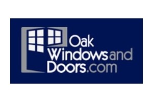 Oak Windows and Doors