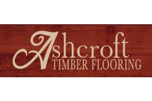 Ashcroft Timber Flooring