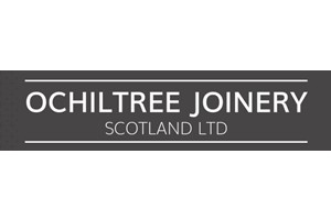 Ochiltree Joinery Scotland