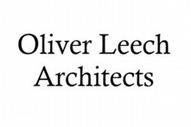Oliver Leech Architects