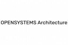 Opensystems Architecture