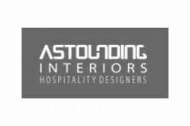 Astounding Interiors