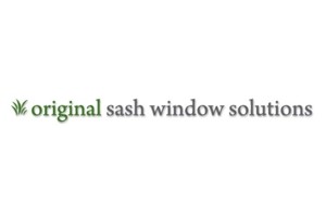 Original Sash Window Solutions
