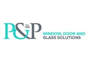 P & P Window, Door and Glass Solutions