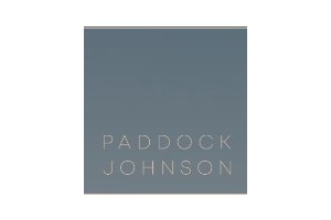 Paddock Johnson