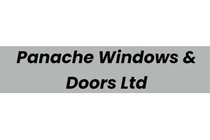 Panache Windows & Doors Ltd