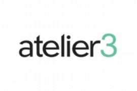 Atelier 3 Ltd