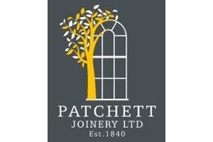 Patchett Joinery Ltd