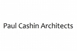 Paul Cashin Architects