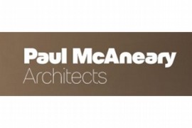Paul McAneary Architects