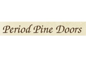 Period Pine Doors