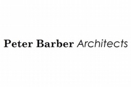 Pete Barber Architects