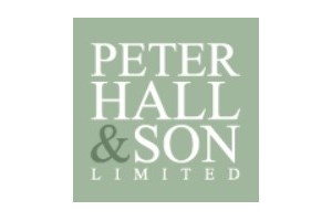 Peter Hall & Son