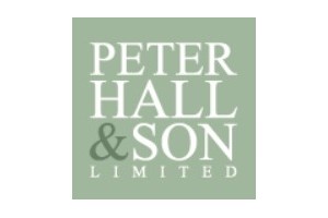 Peter Hall & Son