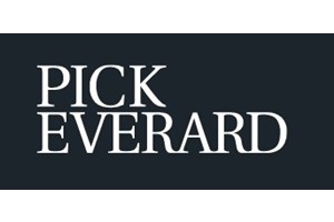 Pick Everard