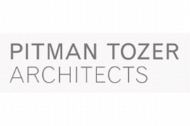 Pitman Tozer Architects