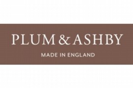 Plum & Ashby