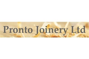 Pronto Joinery