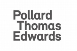 Pollard Thomas Ewards Architects
