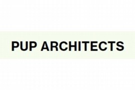 PUP Architects