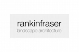 Rankin Fraser Landscape Architecture