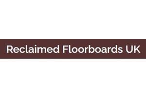Reclaimed Floorboards UK