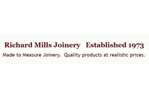 Richard Mills Joinery