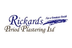 Rickards Period Plastering Ltd