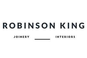 Robinson King