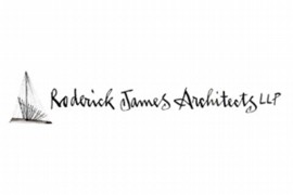 Roderick James Architects