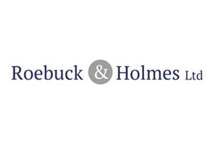 Roebuck & Holmes Ltd