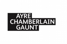 Ayre Chamberlain Gaunt