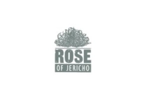 Rose of Jericho Ltd
