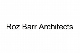 Roz Barr Architects