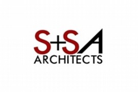 S + SA Architects