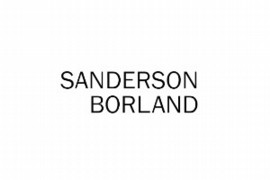 Sanderson Borland