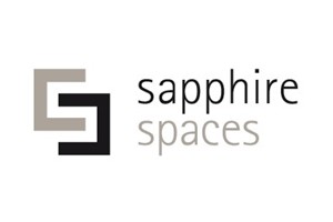 Sapphire Spaces