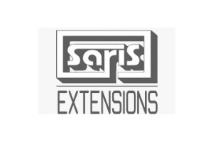 Saris Extensions
