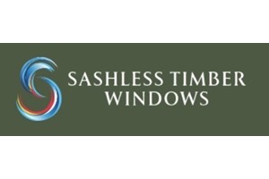 Sashless Timber Windows
