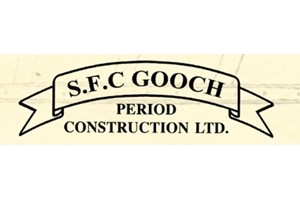 S.F.C. Gooch Period Construction Ltd