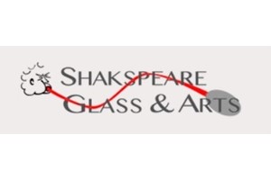 Shakspeare Glass