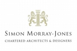 Simon Morray-Jones