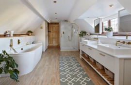 Tring En Suite Bathroom