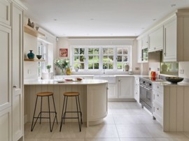 Aylesbury - Classic Shaker Kitchen