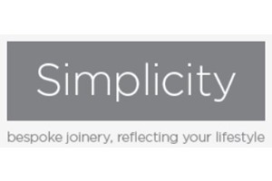 Simplicity - Bespoke Joinery