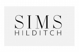 Sims Hilditch
