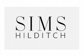 Sims Hilditch
