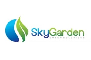 Sky Garden