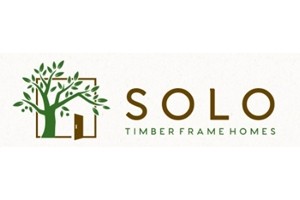 Solo Timber Frame Homes