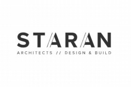 Staran Architects Ltd